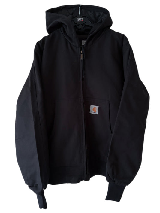 Abrigo Carhartt Vintage Black