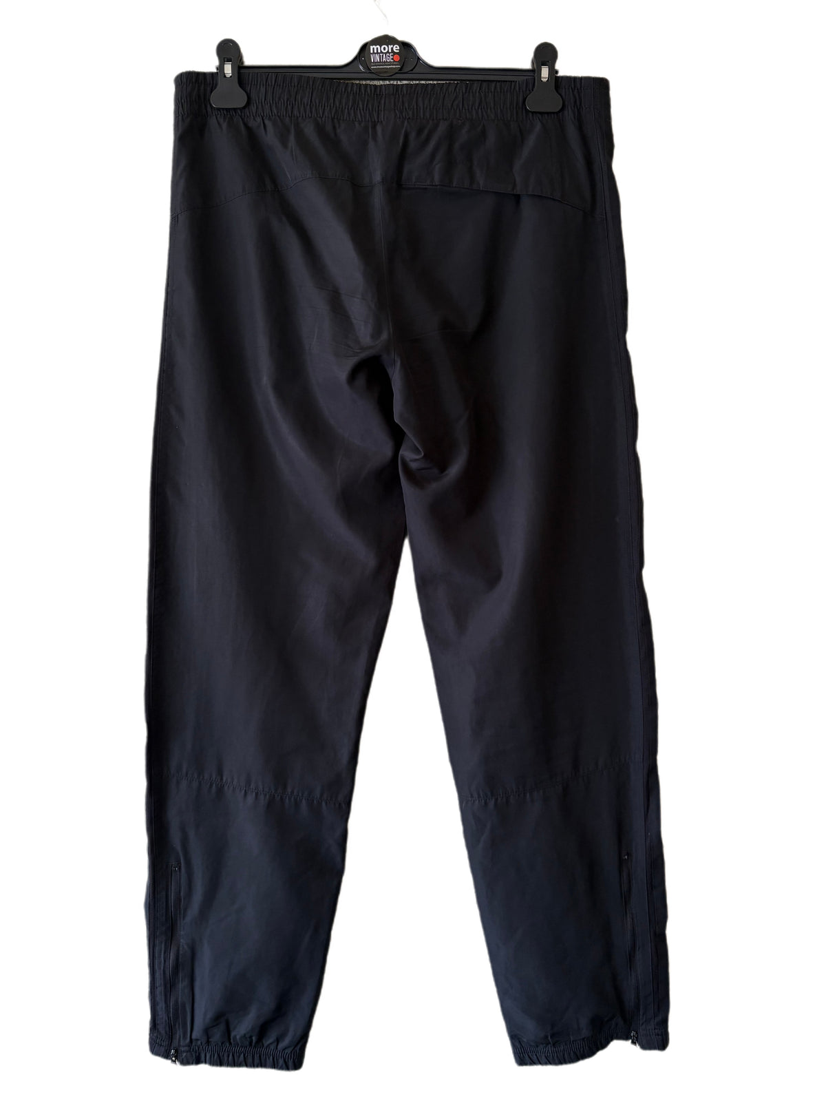 Pantalón Nike Retro Black