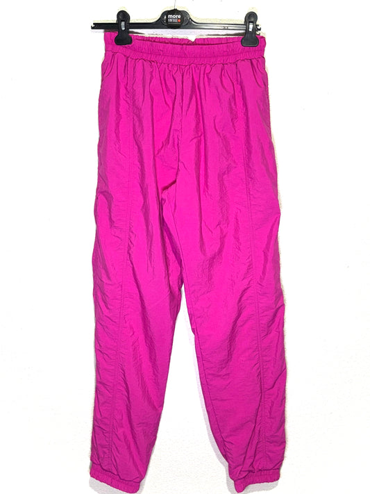 Pantalón Sport Retro Pink