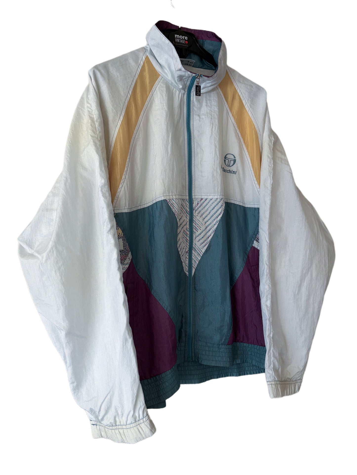 Chaqueta Sergio Tacchini Retro Color’s