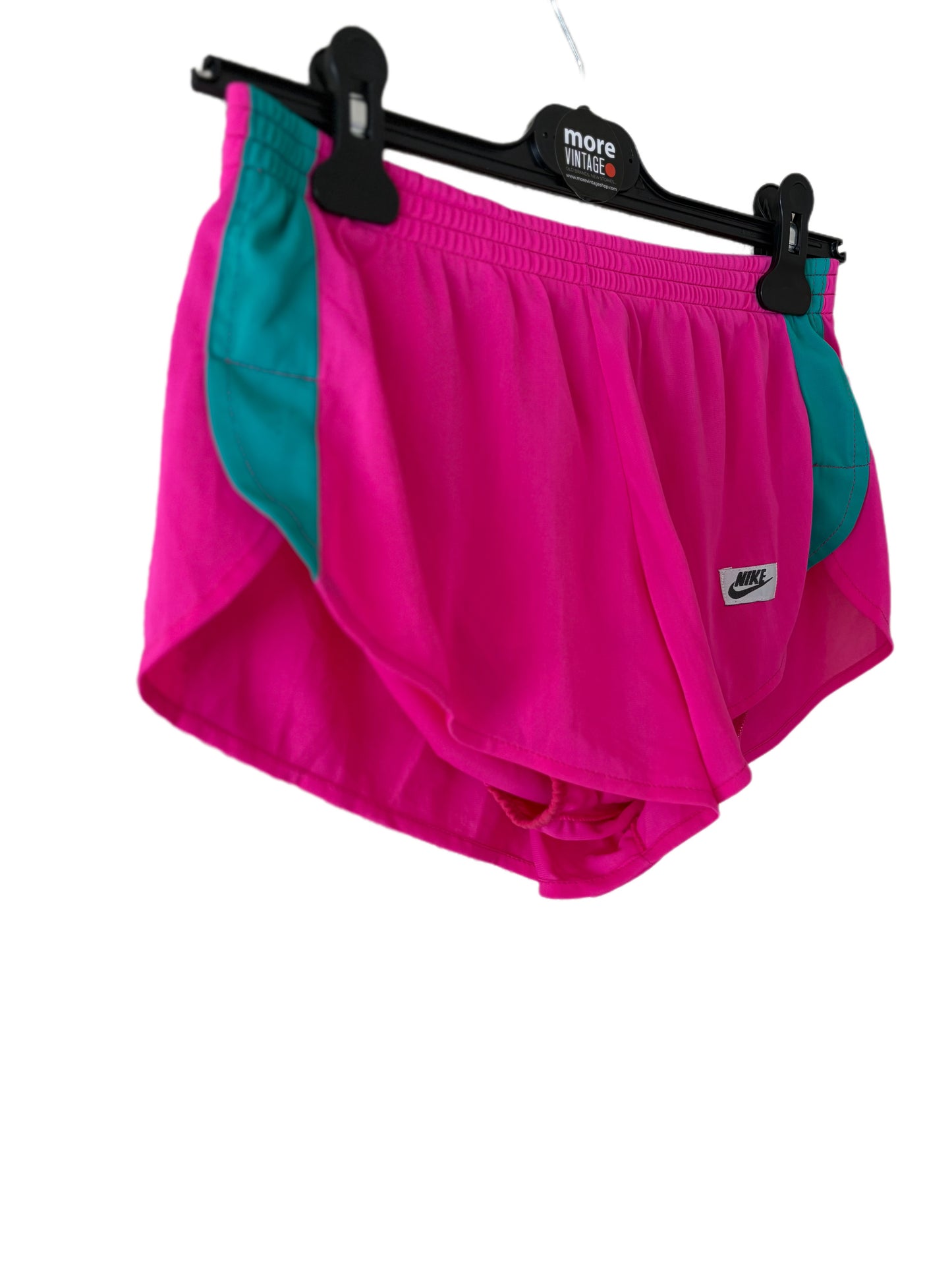 Pantalón Nike Retro Short Women Pink