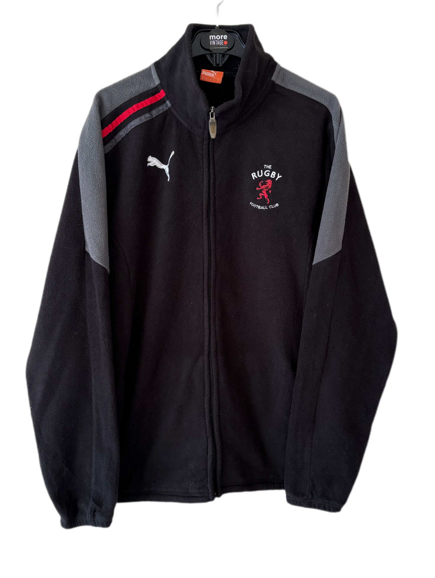 Polar Puma The Rugby Football Club