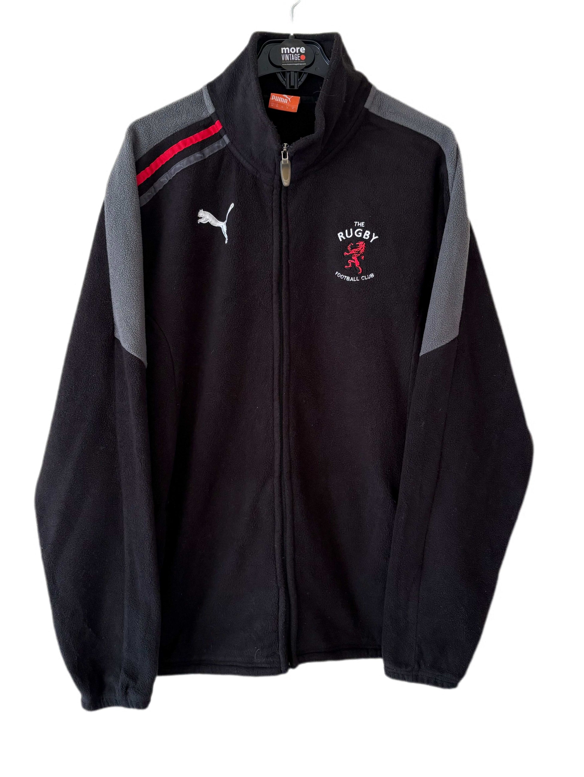 Polar Puma The Rugby Football Club