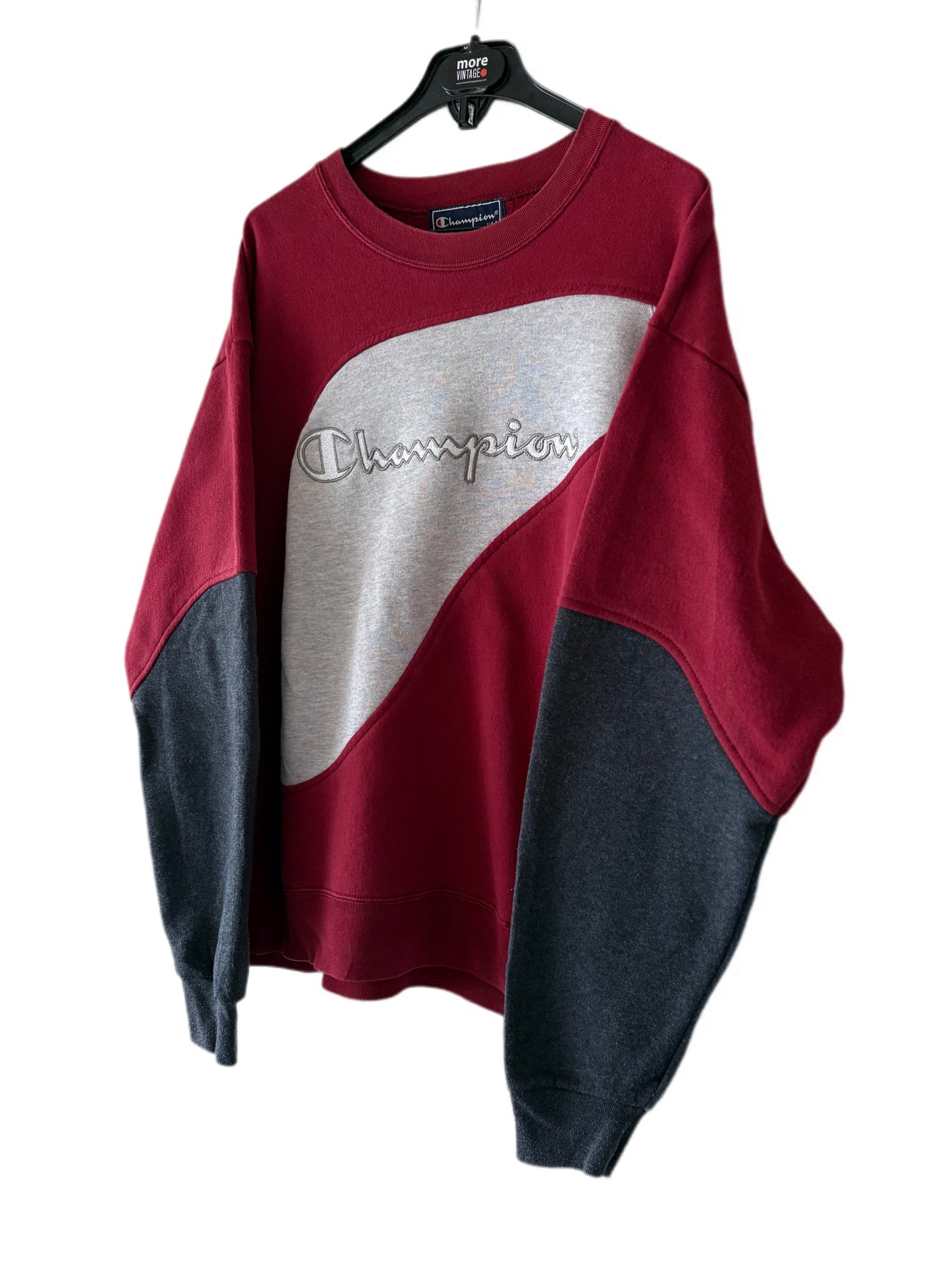 Sudadera Champion Vintage