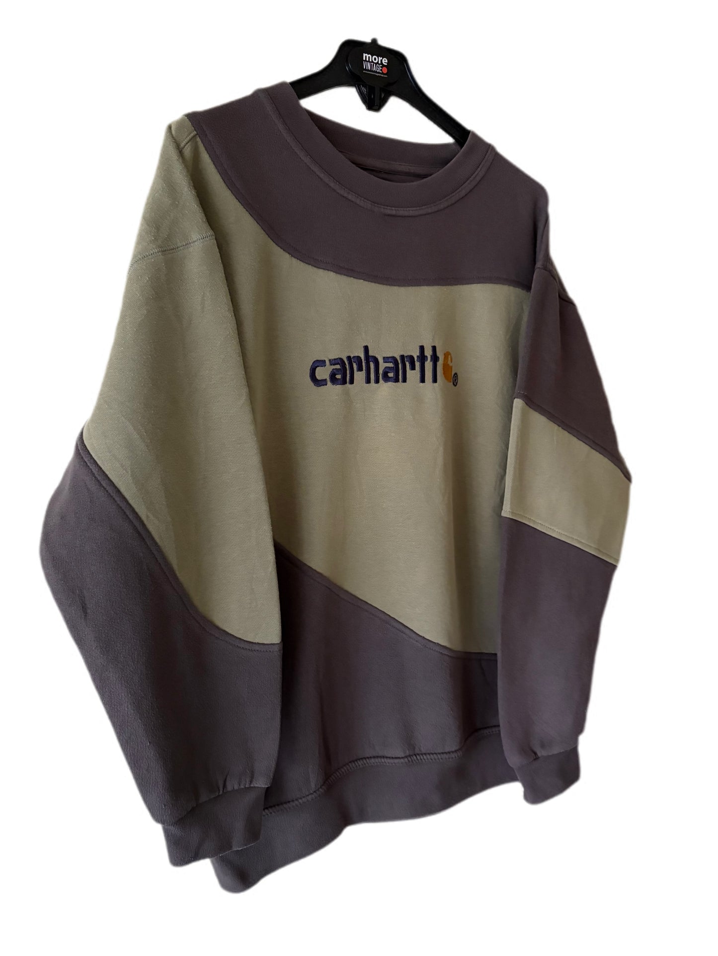 Sudadera Carhartt Vintage