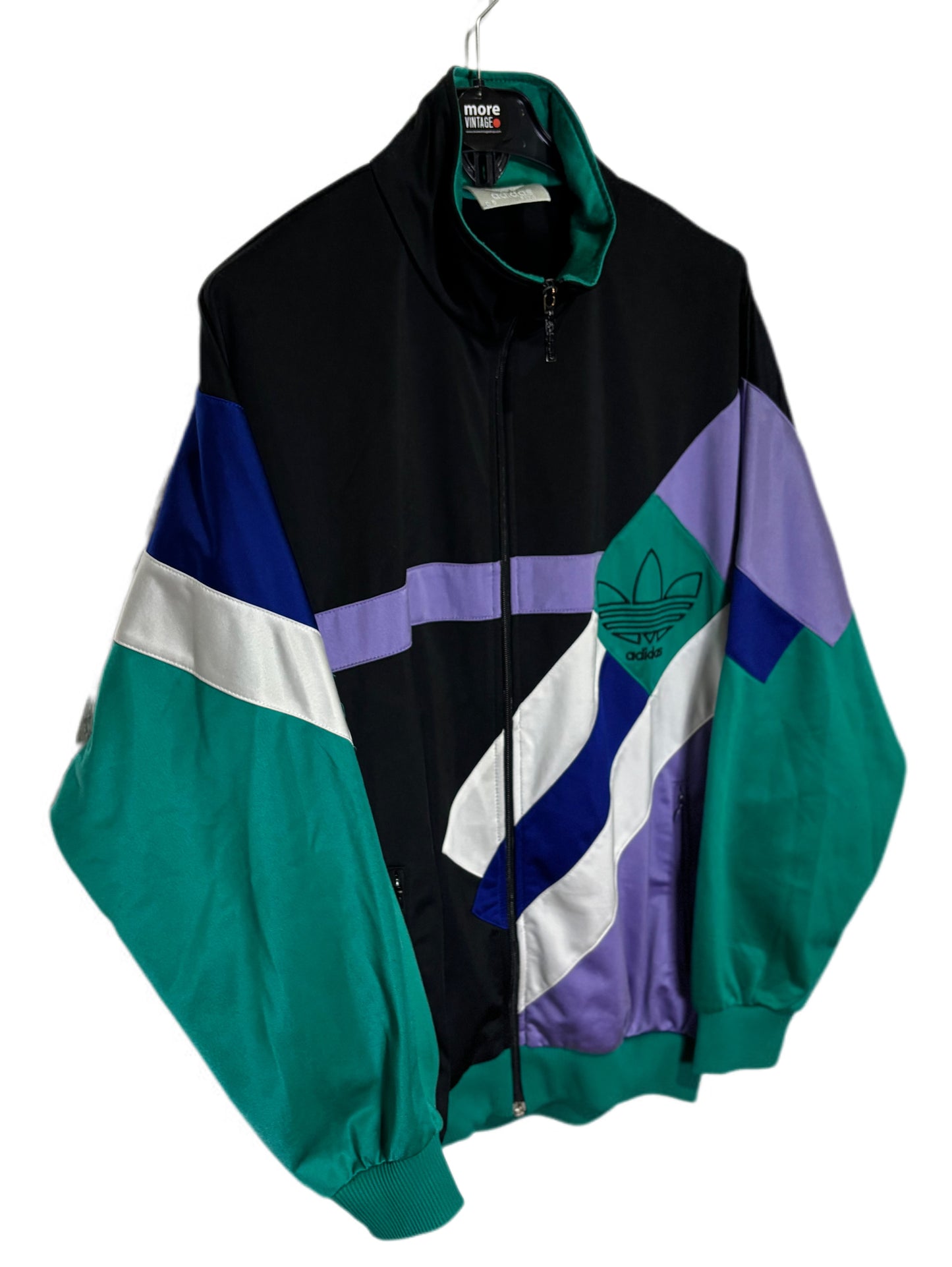 Chaqueta Adidas Original Retro 90’s