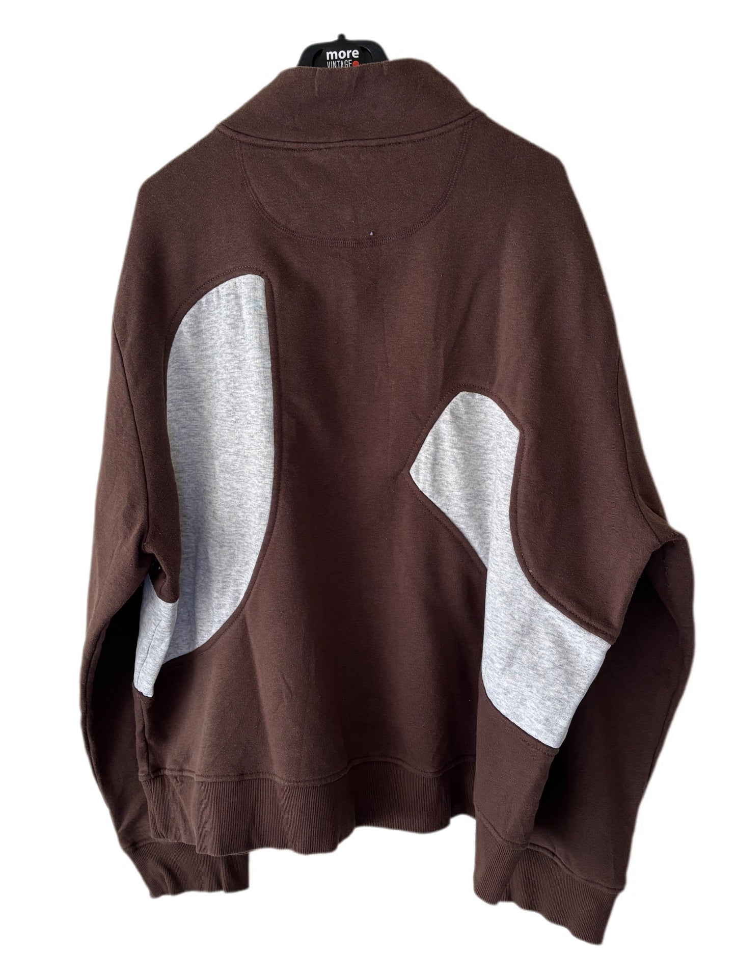 Sudadera Adidas Retro Brown