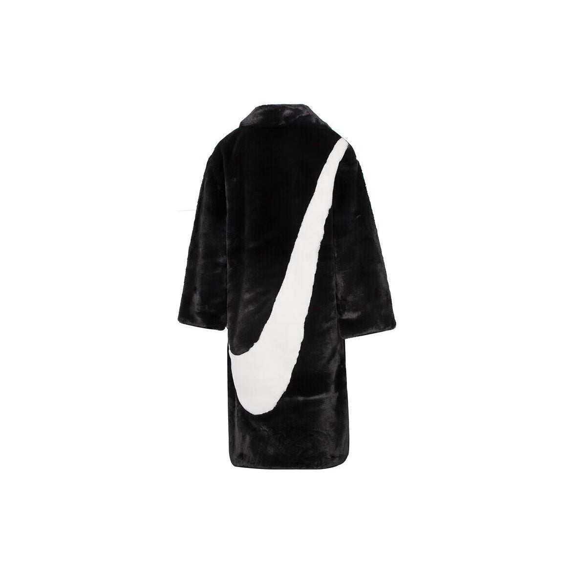Nike Sportswear Women’s Faux Fur Long Jacket