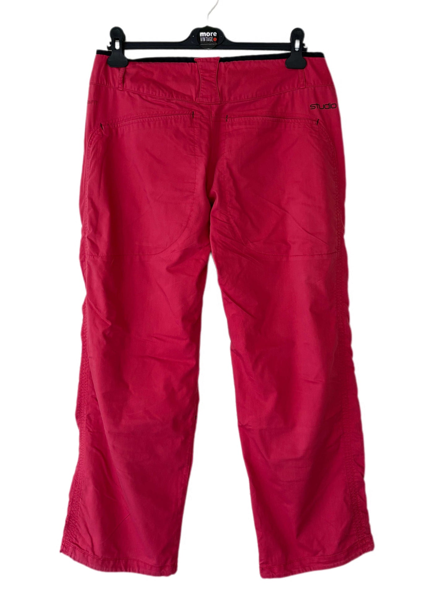 Pantalón Nike Cargo Retro Pink