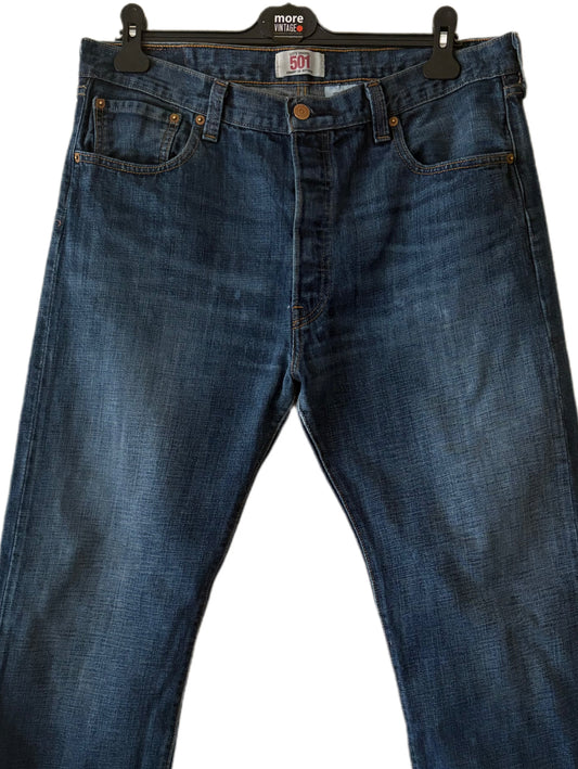 Pantalón Levi’s 501 Vintage