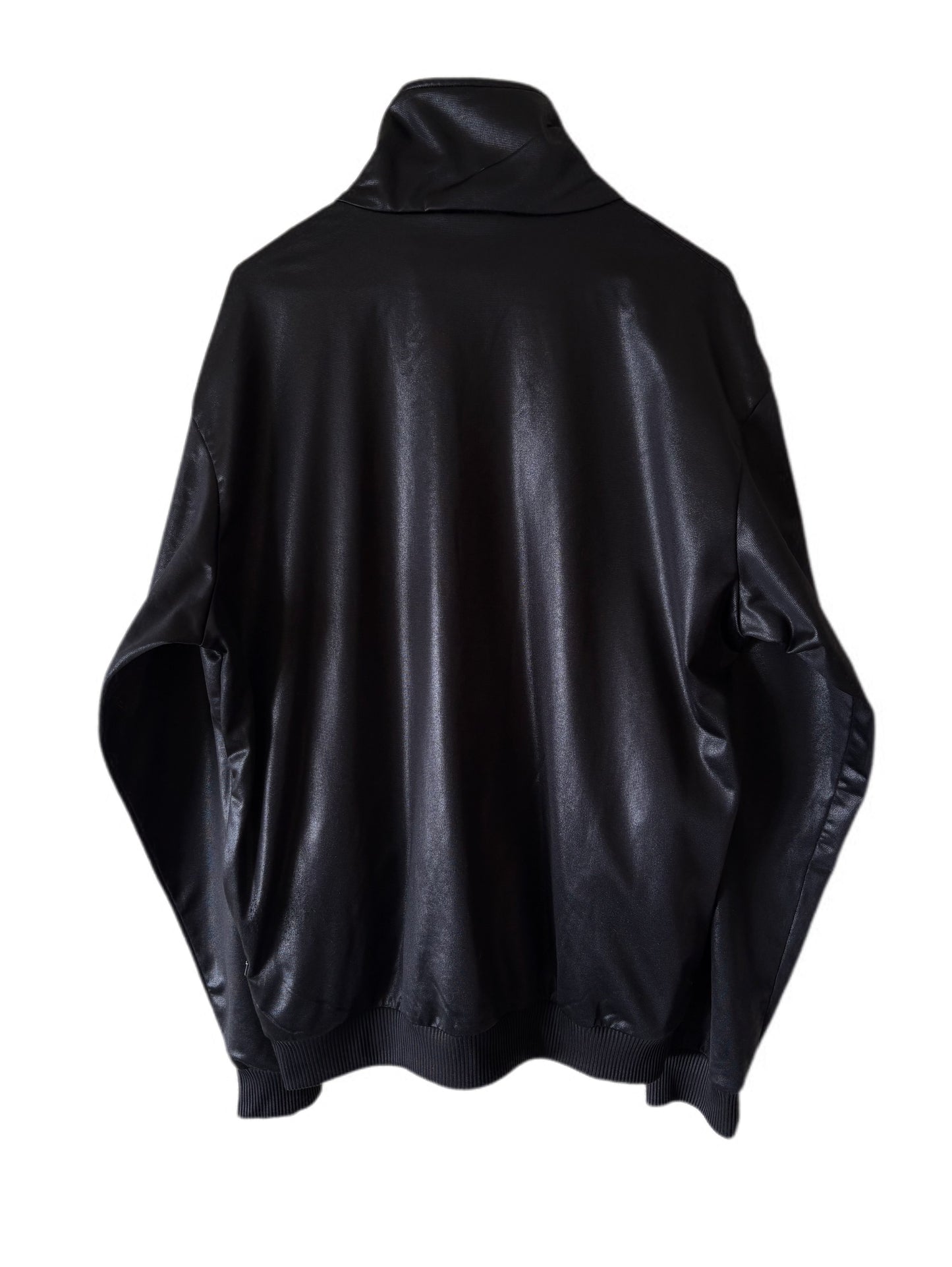 Chaqueta Adidas Original Retro Black “Chile 62”