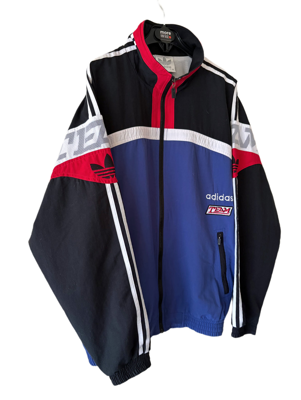 Chaqueta Adidas Originals Team Retro 90’s