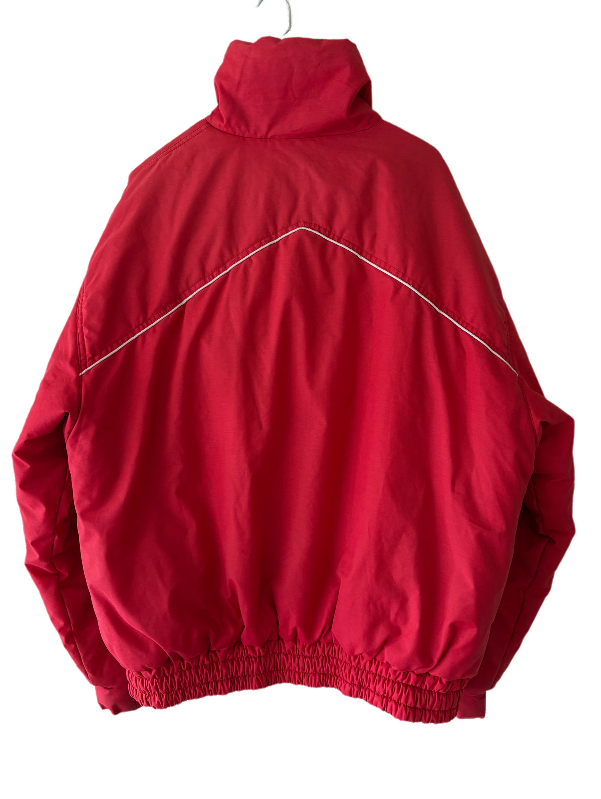 Cazadora Marlboro Retro Red