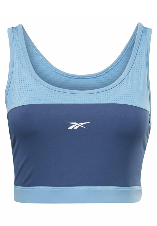 Sujetadro Deportivo Reebok Wor Mesh Bralette