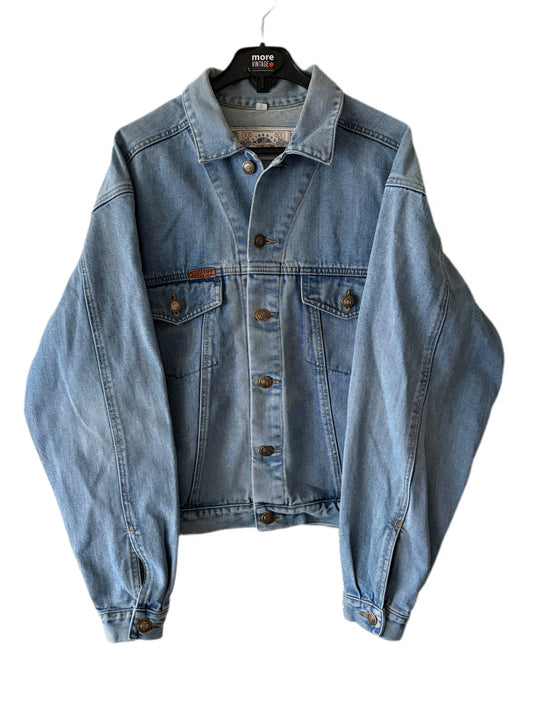 Vintage Denim Jacket