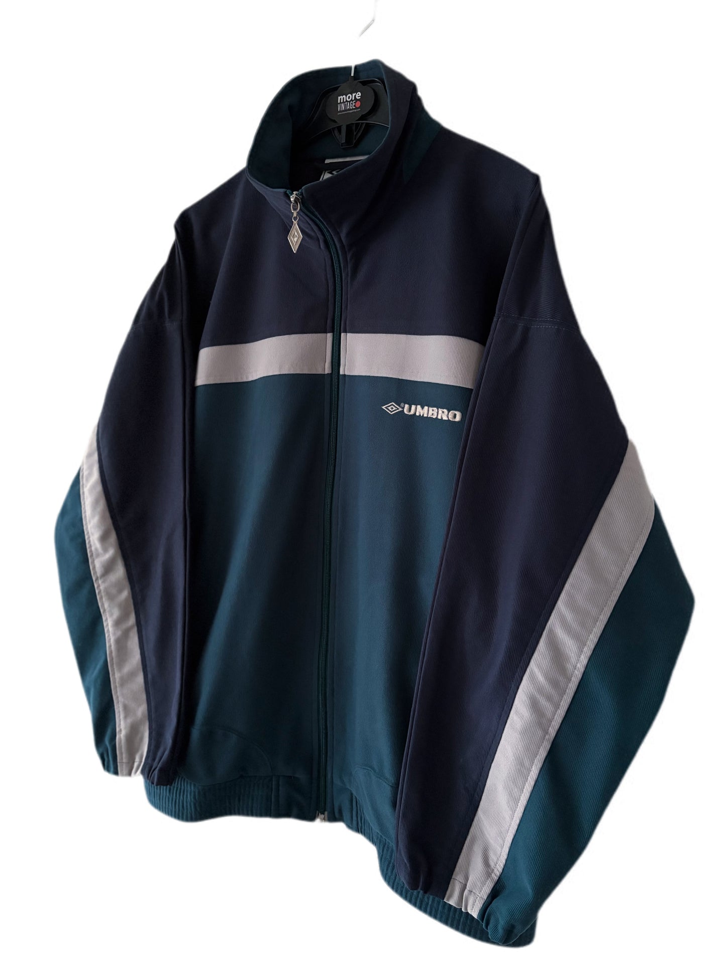 Chaqueta Umbro Retro Velvet