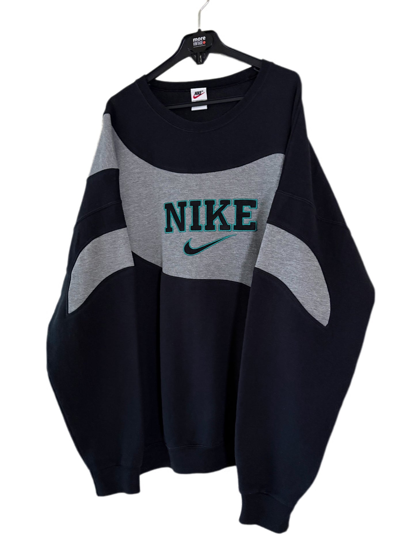 Sudadera Nike Retro 90’s