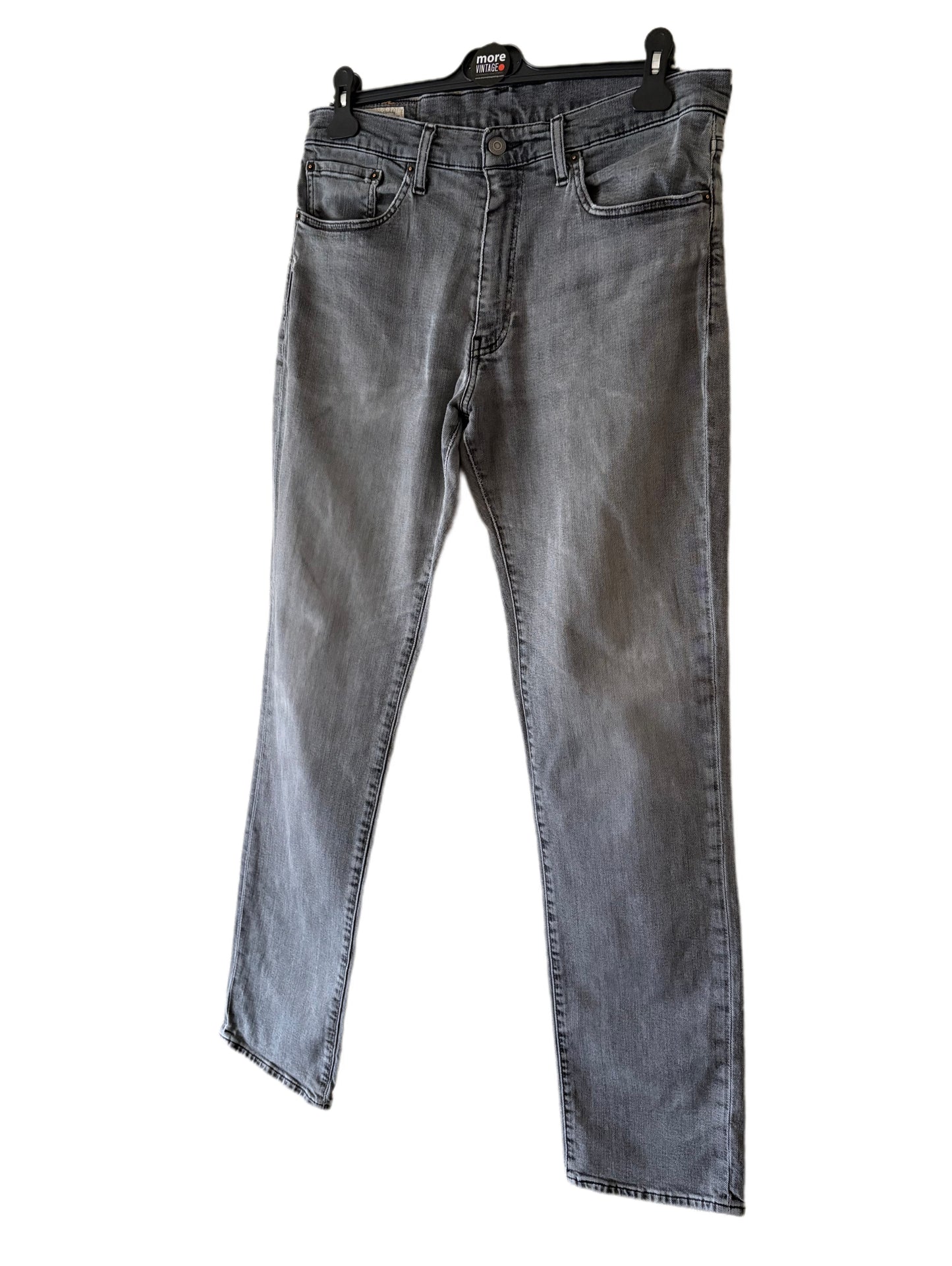 Pantalón Levi’s Vintage Grey