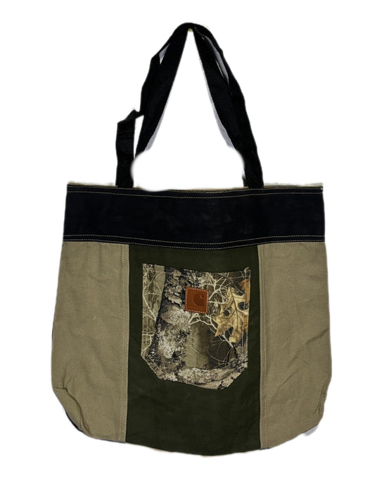 Cahartt Retro Bag