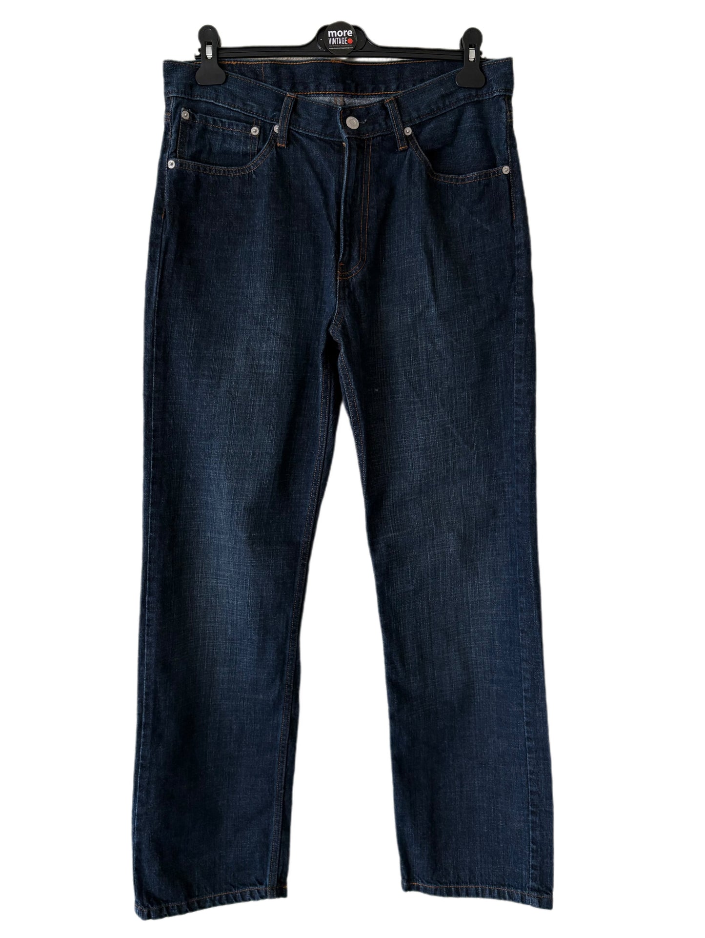 Pantalón Levi’s 751 Vintage Blue