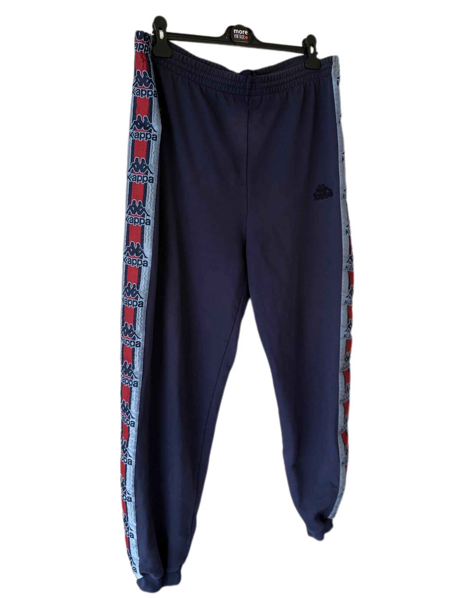 Pantalón Kappa Vintage Retro Velvet