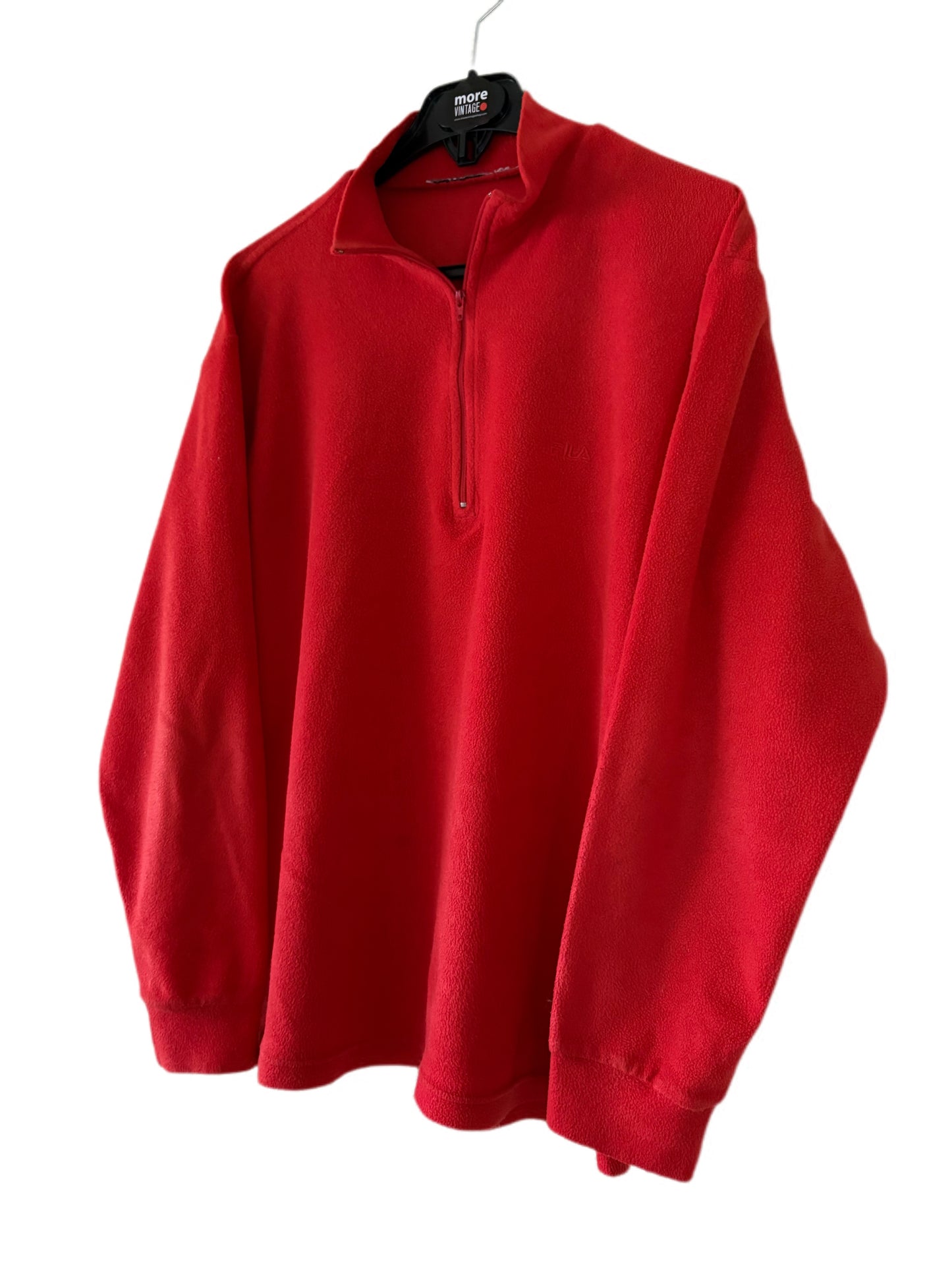 Polar Ligero Fila Vintage Red