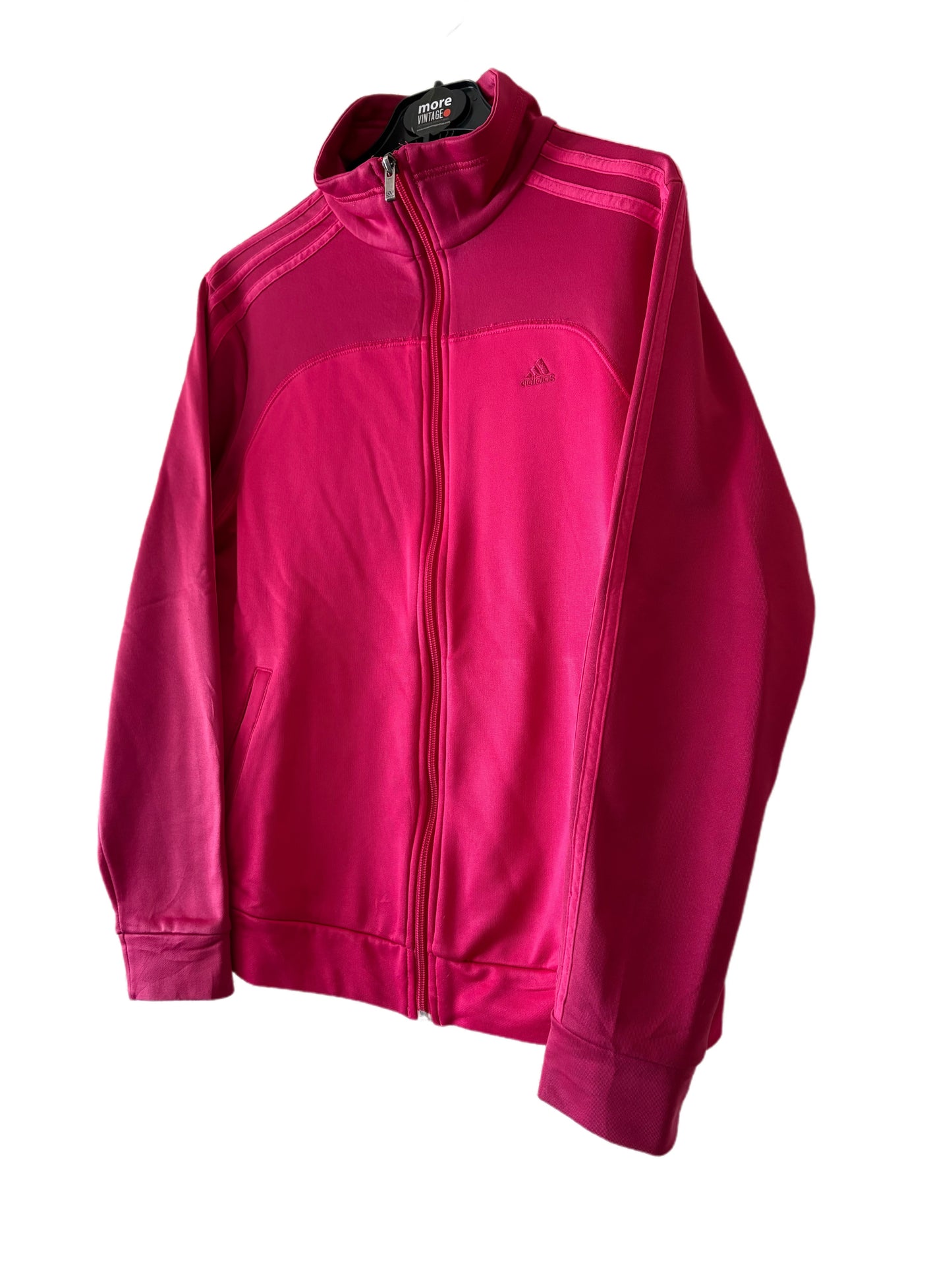 Chaqueta Adidas Classic Vintage Pink