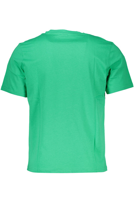 Camiseta North Sails Verde