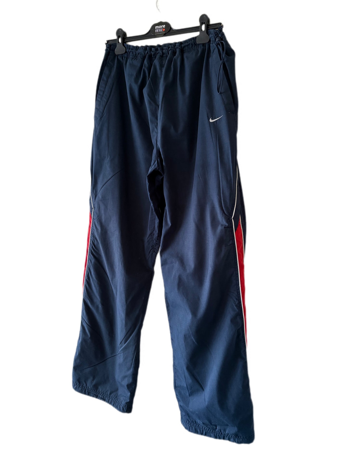 Pantalón Nike Retro Navy Blue/Red