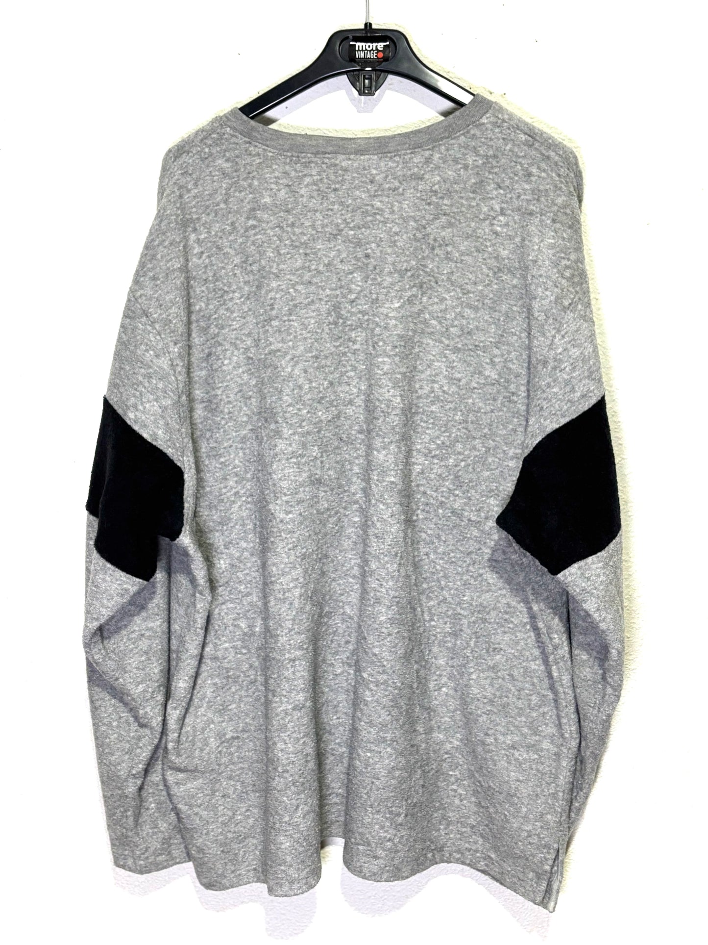 Sudadera Nike Basketbal Retro  Grey