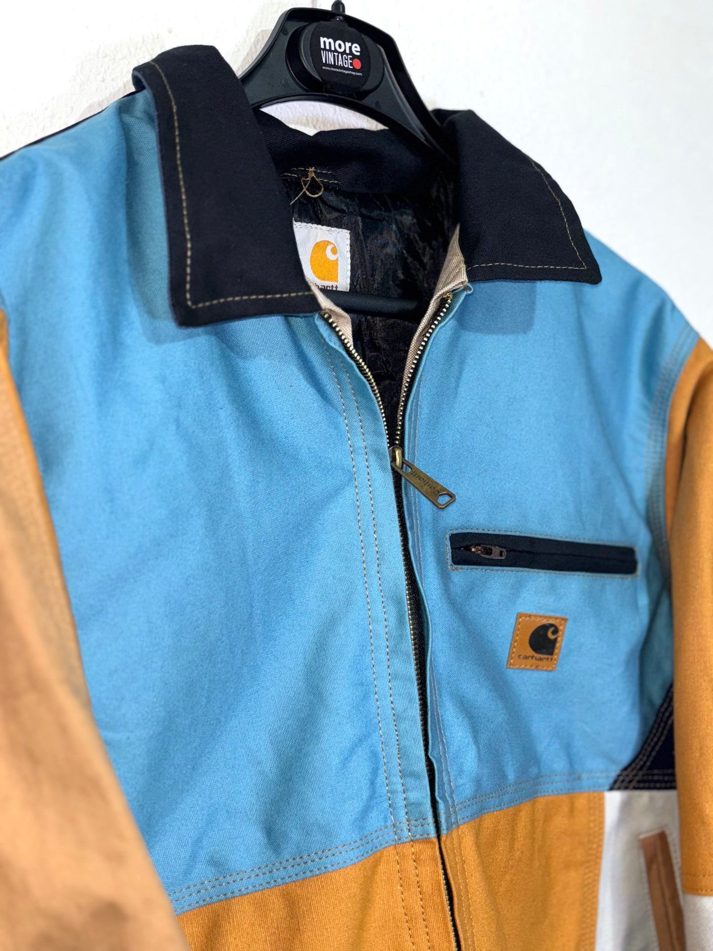 Abrigo Carhartt Vintage
