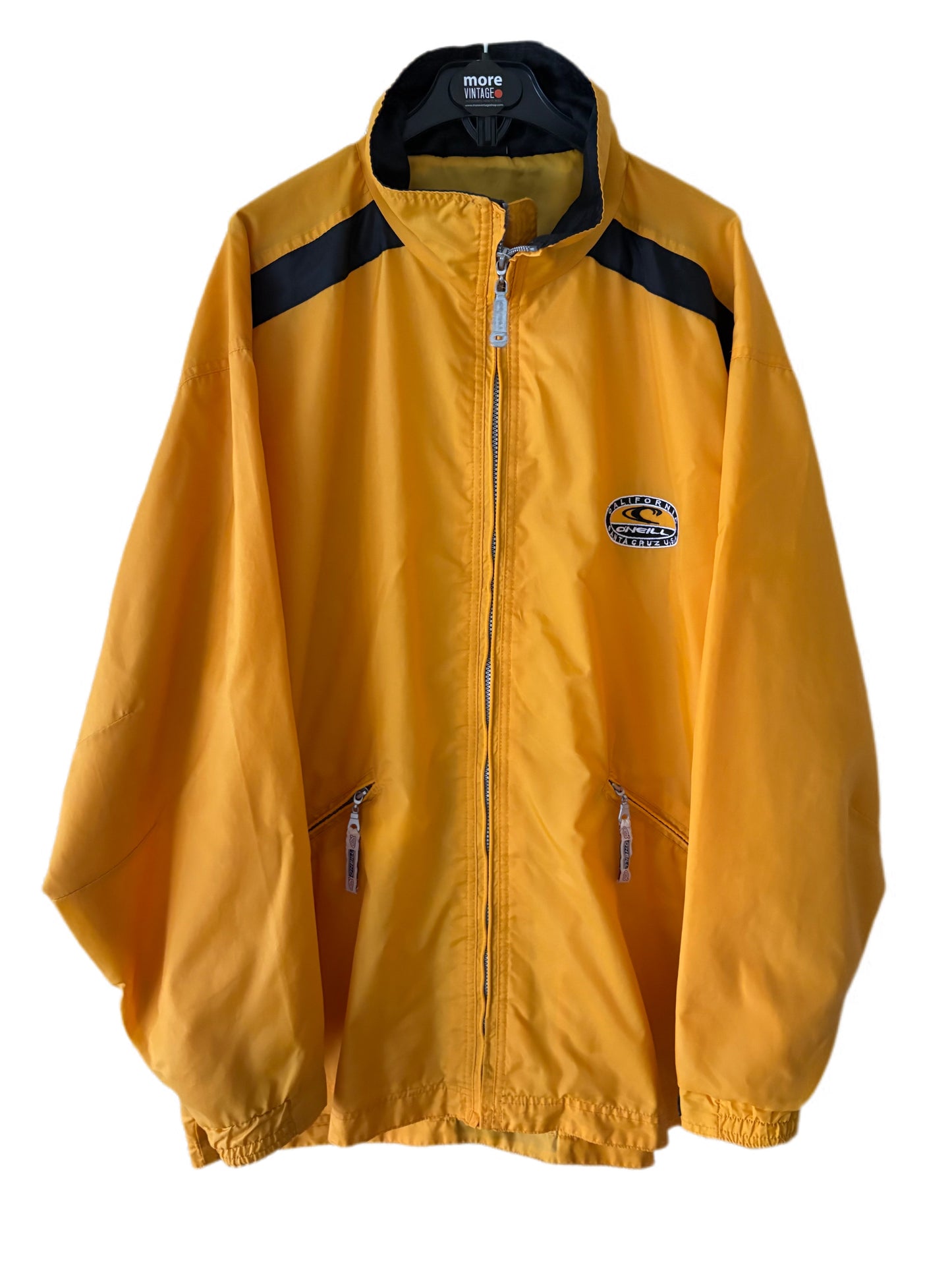 Chaqueta O’Neill Retro “Santa Cruz California”