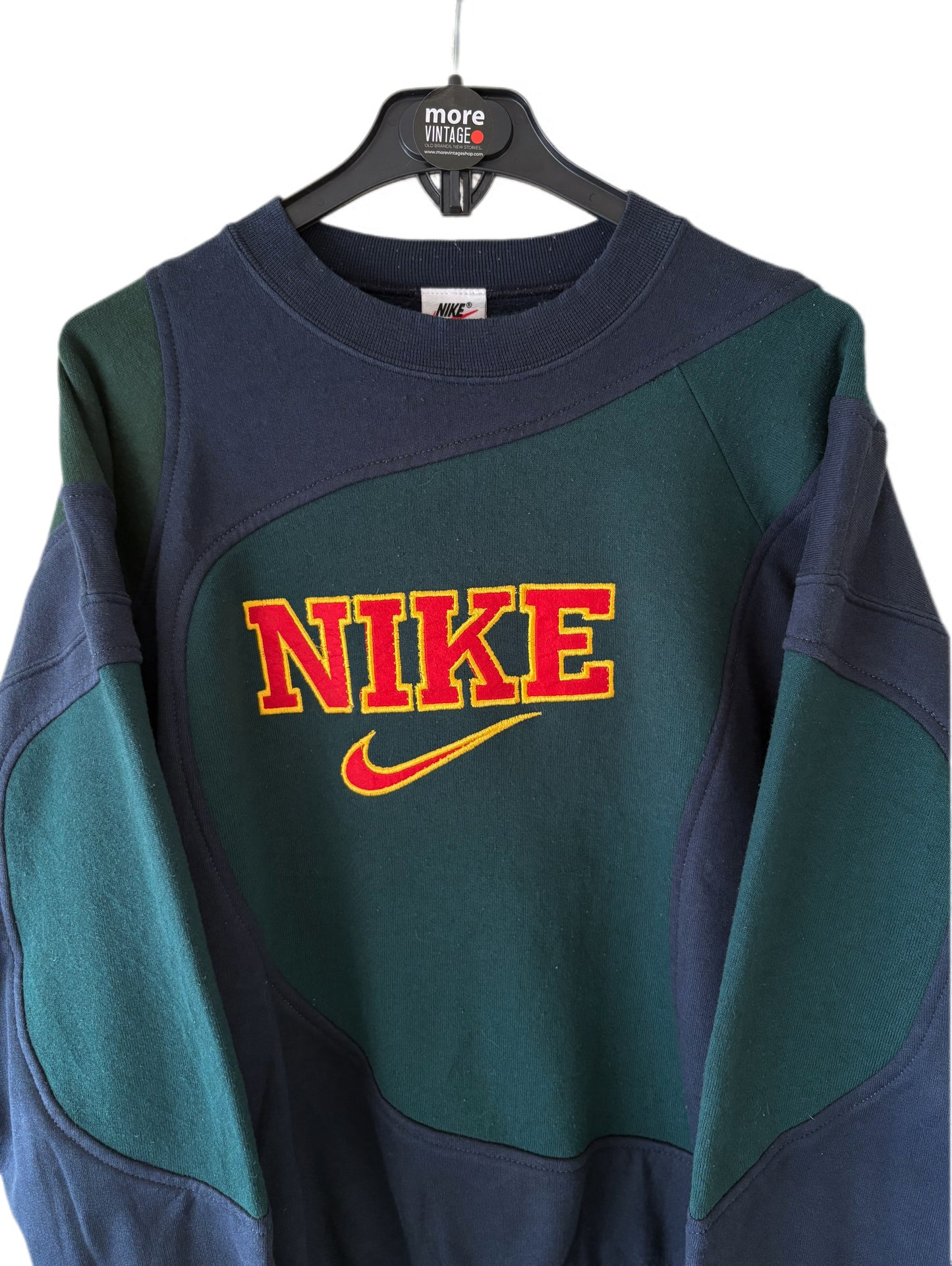 Sudadera Nike Retro 90’s