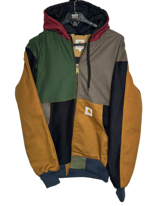 Abrigo Carhartt Rework