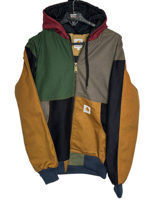Abrigo Carhartt Rework