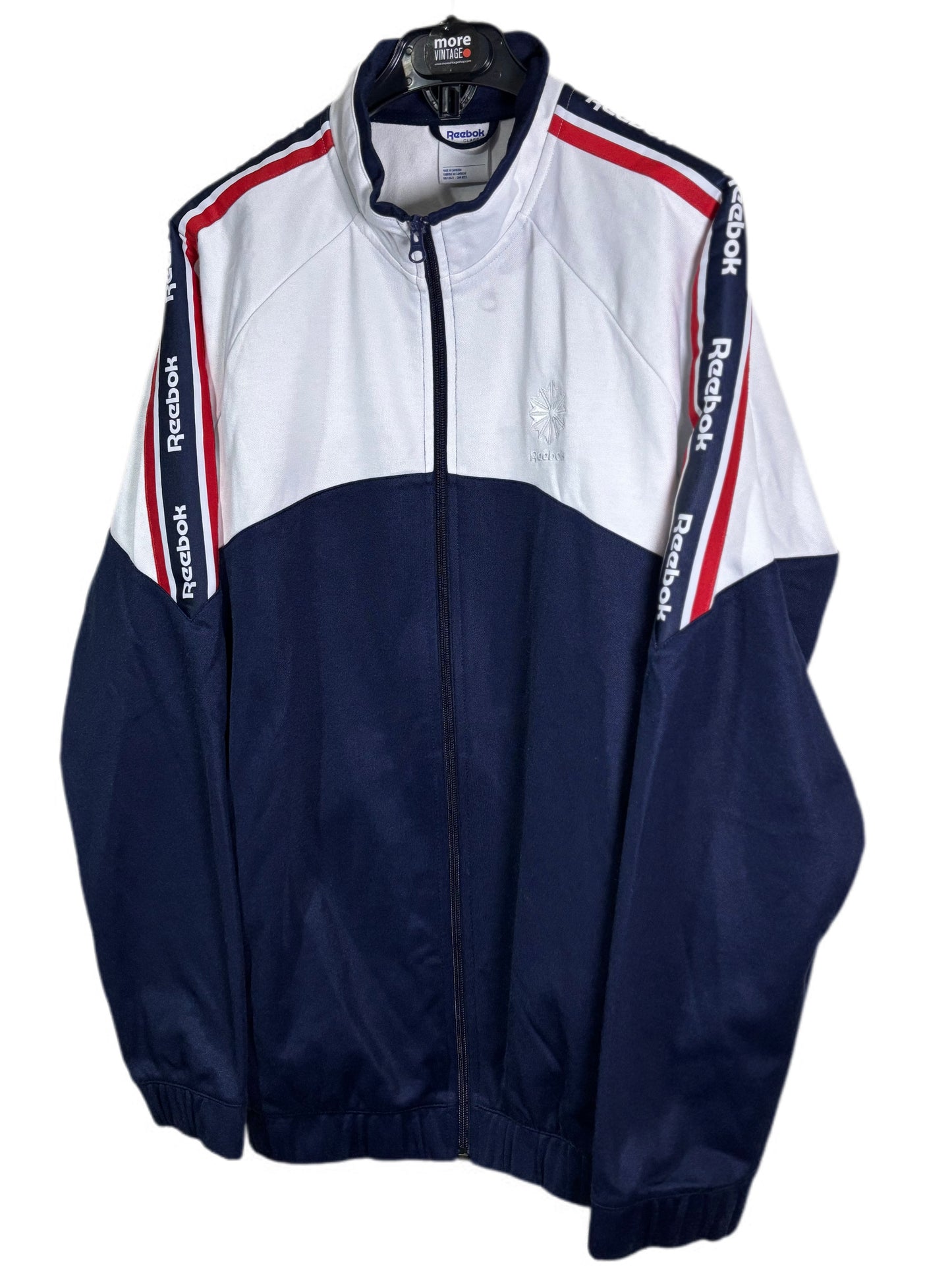 Chaqueta Reebok Retro 90’s