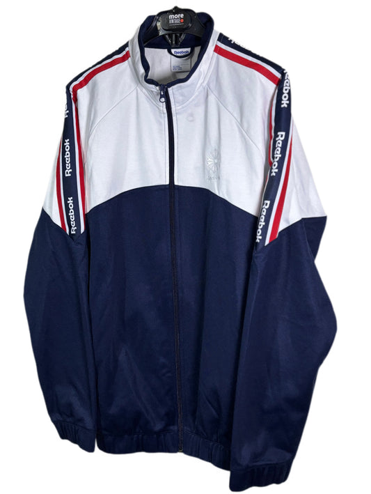 Chaqueta Reebok Retro 90’s
