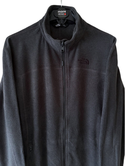 Polar The North Face Vintage Retro Grey