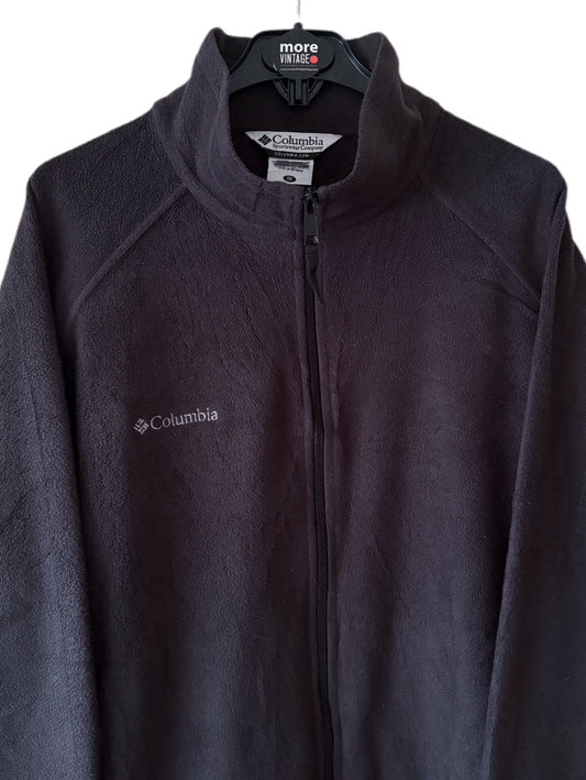 Polar Columbia Retro Grey