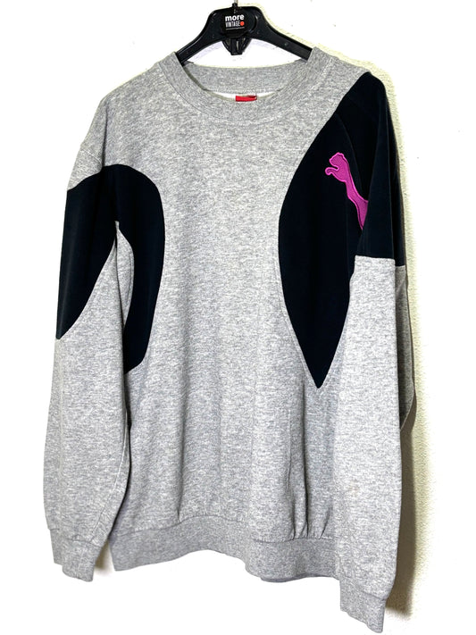 Sudadera Puma Retro Rework Style