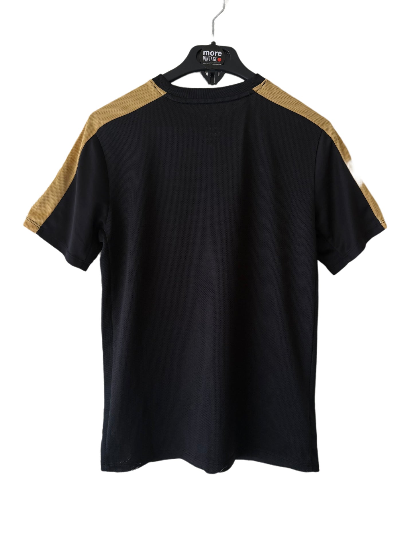 Camiseta Nike Retro Black