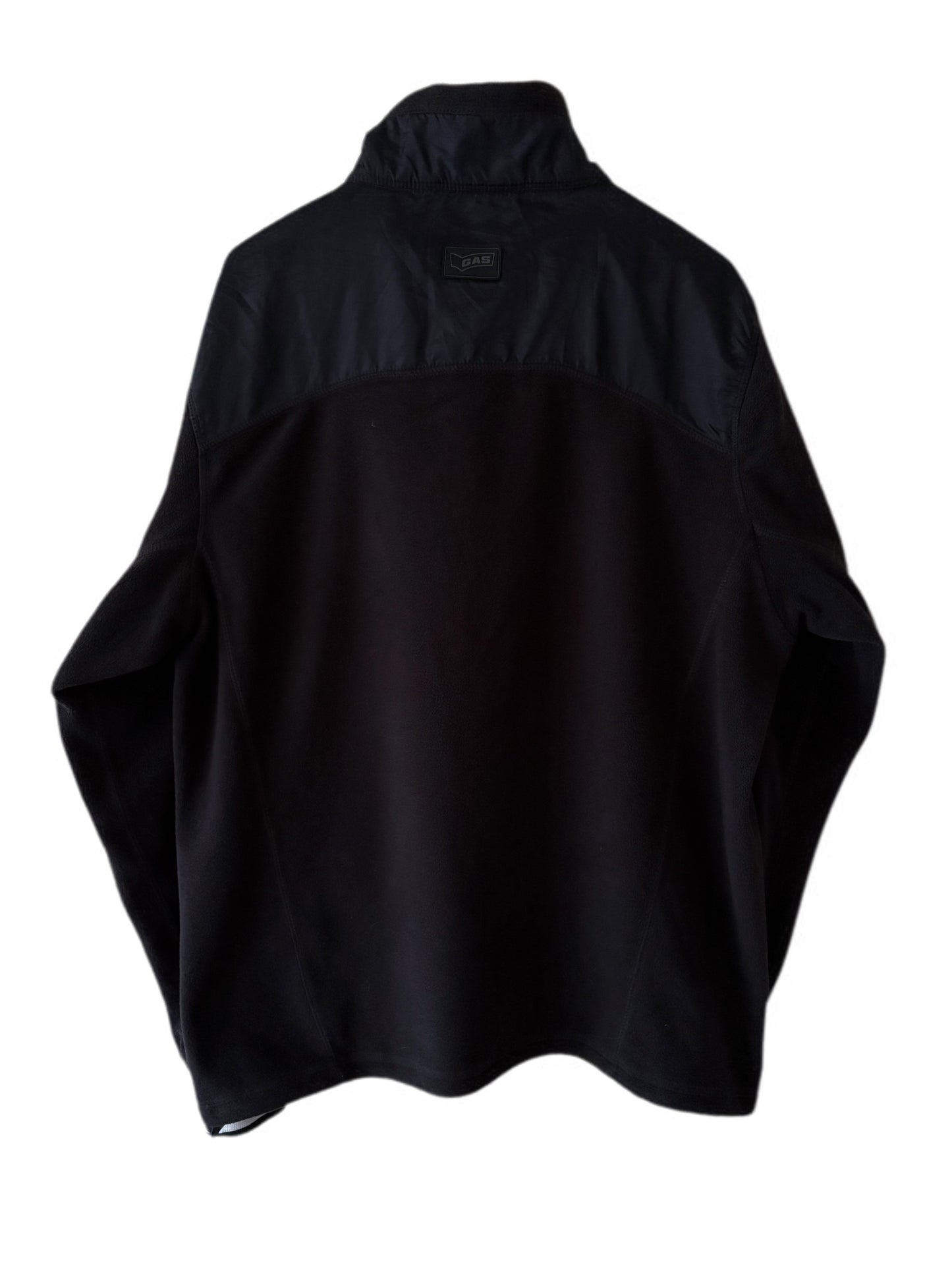 Polar Gas Vintage Black