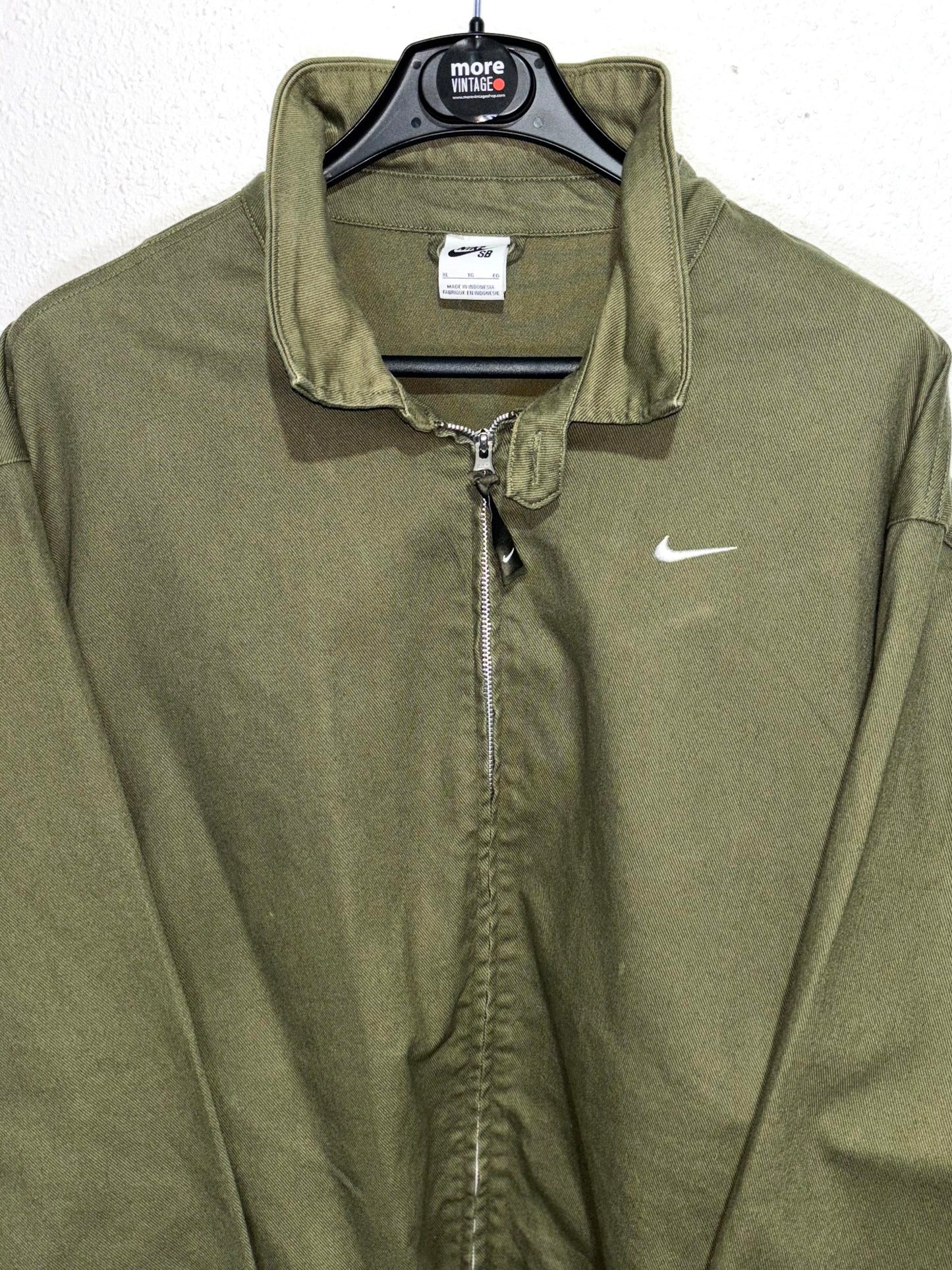 Chaqueta Nike Sb Retro