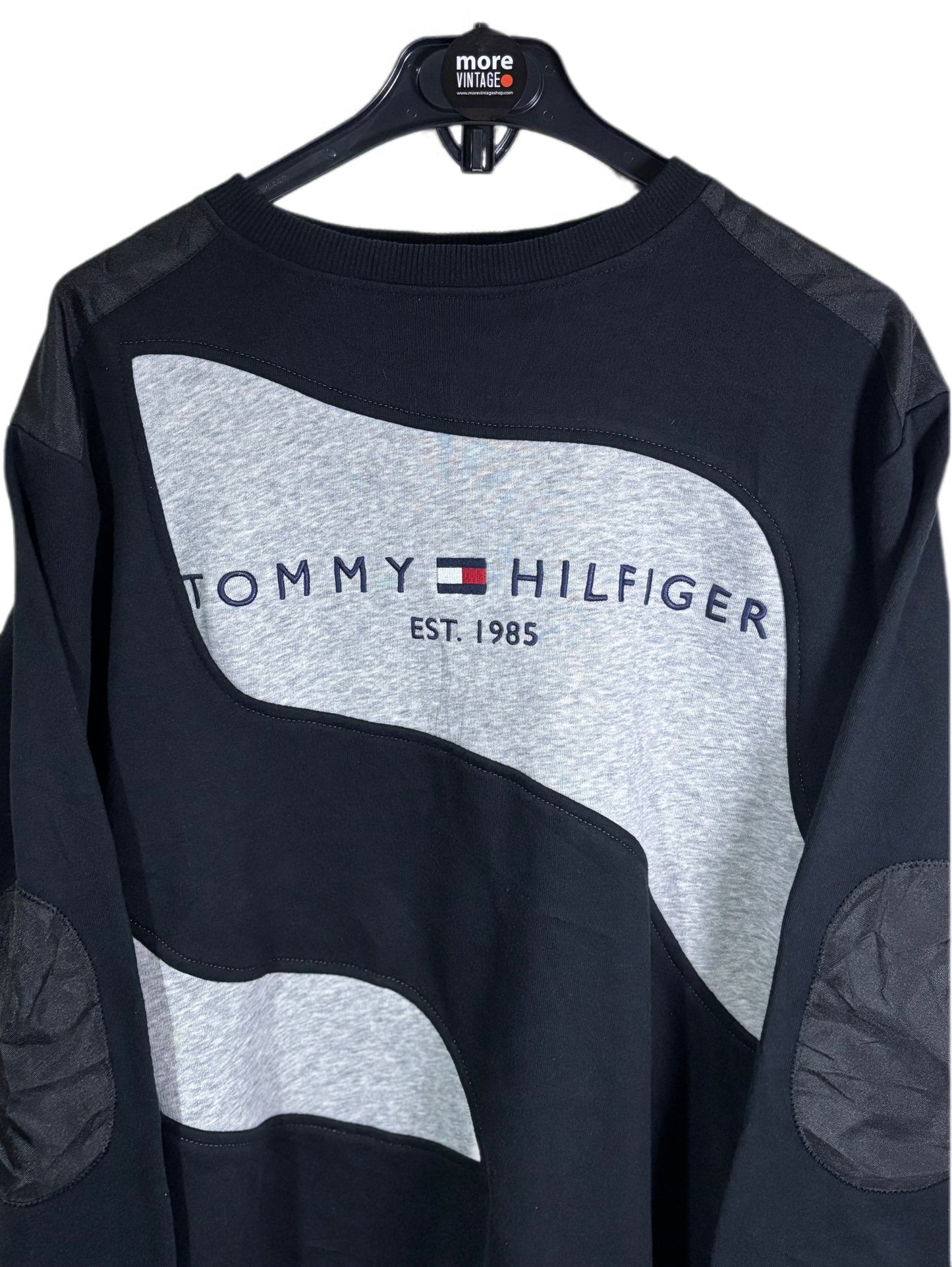 Sudadera Tommy Hilfiger Vintage
