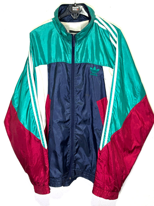Chaqueta Adidas Vintage Retro Three Colour’s