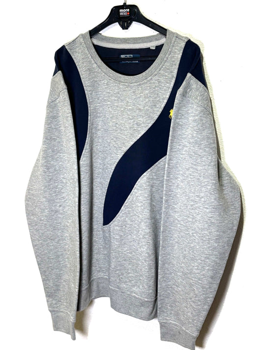 Sudadera Polo Ralph Lauren Retro