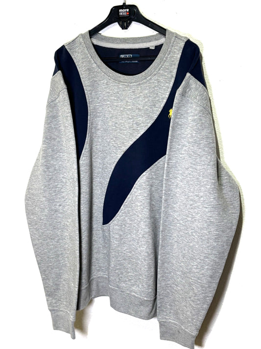 Sudadera Polo Ralph Lauren Retro