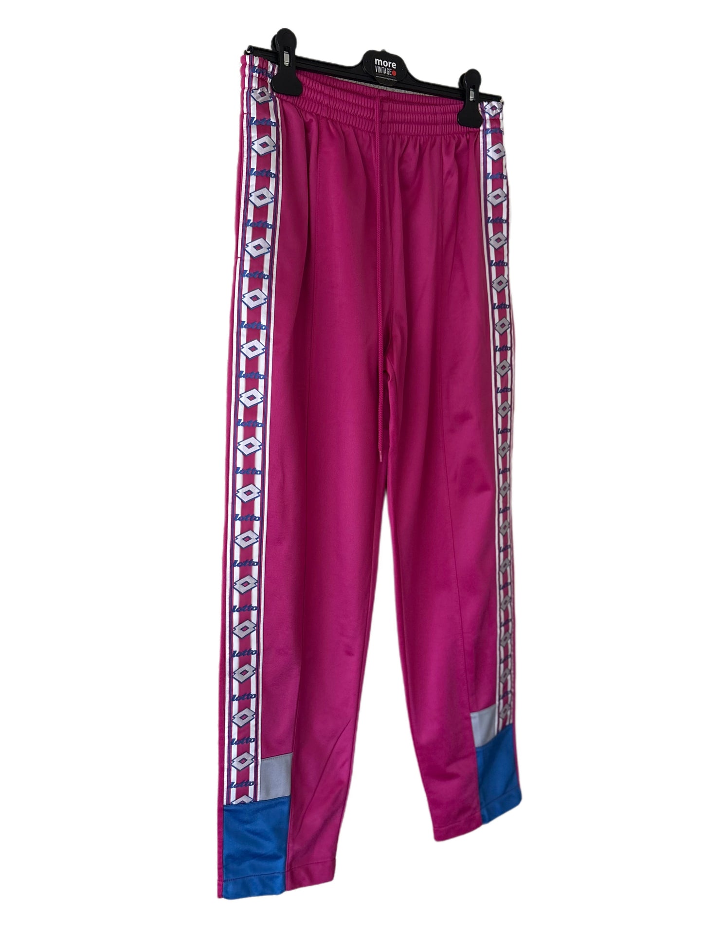 Pantalón Lotto Retro Pink