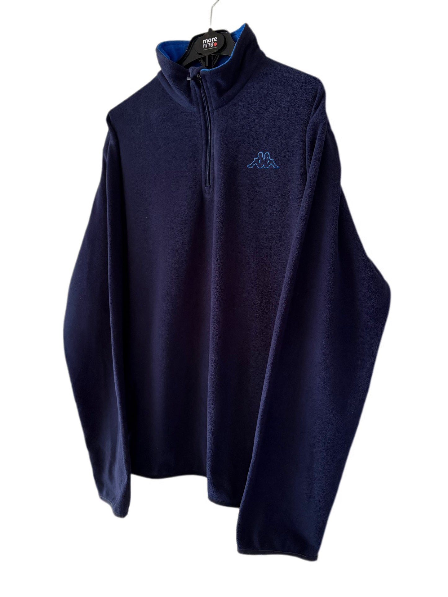 Polar Kappa Vintage Navy Blue