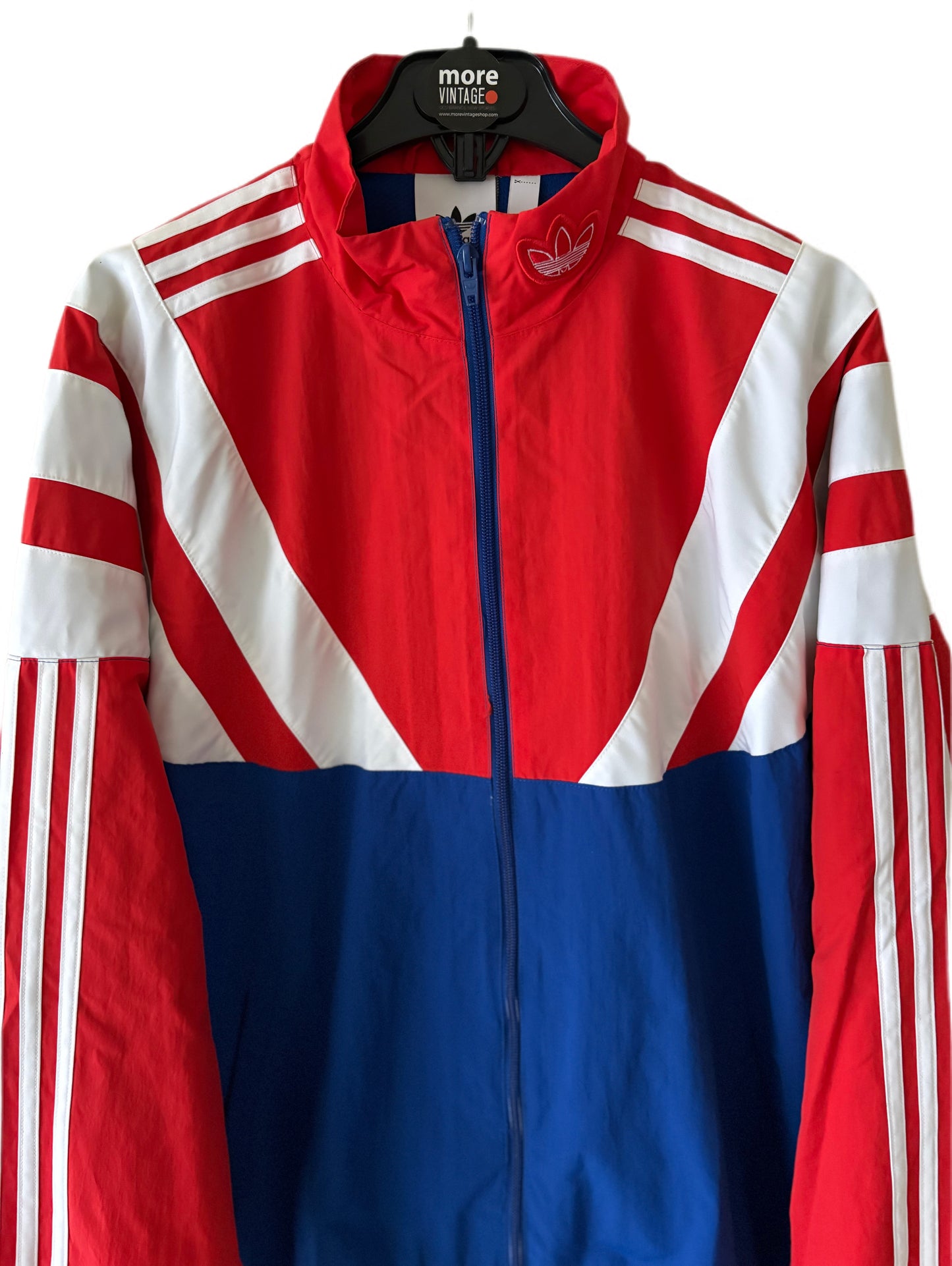 Chaqueta Adidas Original Retro Three Colors